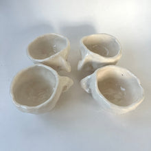 Load image into Gallery viewer, Why Don&#39;t We Do It in the Road? Espresso Cups
